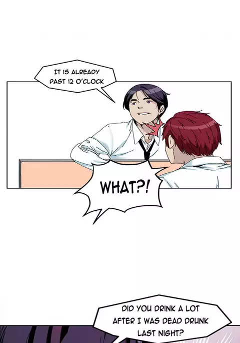 Best Friend Girlfriend Ch.1-14