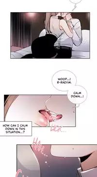 [Silverstar] Talk To Me Ch.1-25 (English) (Ongoing)
