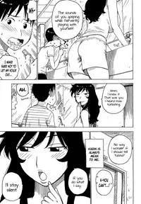 [Karma Tatsurou] Yonayona | Night After Night Ch. 1-9 [English]