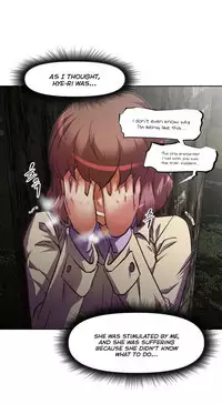 [Worin] Brawling Go Ch.76-82 (English) (Ongoing)