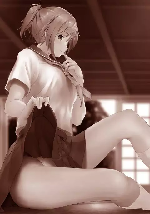 Shukushou Seikatsu ~Osananajimi to no Sugoshikata~