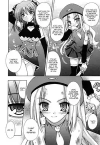 [Matra Milan] Angelical Pendulum Vol. 2 + Gaiden (Complete) [ENG]