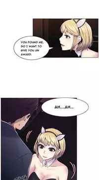 Miss Mystic Ch.1-20 (English) (Ongoing)