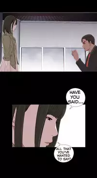 The Girl Next Door Ch.1-35 (English) (Ongoing)