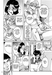 Nympho Maman Boshi Soukan - Mama no Shikyuu wa Boku no Mono