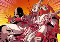 Goro Mask Ryona CG Collection Sono 2 Kanzenban