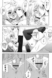 [Nikusoukyuu.] Kinai Otome [Digital]