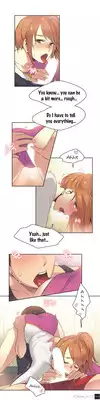 [Gamang] Sports Girl Ch.1-26 (English) (YoManga) (Ongoing)