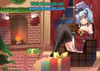 [MonsieuR (MUK)] Tiny Evil 4 [English] [Decensored] {Hennojin} [Digital]