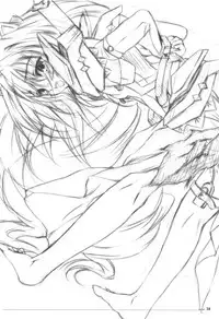 (C81) [Yagisaki Ginza (Yagami Shuuichi)] Girlish 2 (Kyoukai Senjou no Horizon)