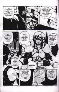 [Chouji Maboroshi] Gorgon Sisters 04 [English]