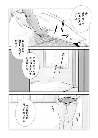 Ore no Yome ga Netorarete Iru!