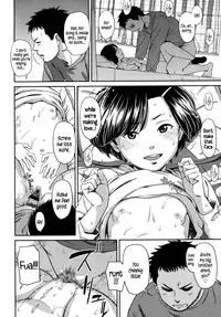 [Onizuka Naoshi] morning view [English] {5 a.m.}