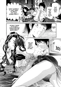 [Kobayashi Takumi] Koi Kara Hajimaru [English]