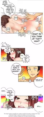 [Donggul Gom] She is Young (English) Part 1/2