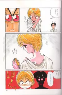 [Shinkaida Tetsuyarou] Shinkaida Tetsuyarou Daihyakka