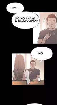 [Mr. Byeong-Su] Cohabitation Ch.1-38 (English) (Ongoing)