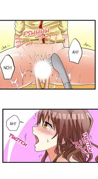 [Porori] My First Time is with.... My Little Sister?! (Ongoing)