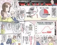 [Kumada Kazushi] MAKE LOVE! O'G-chan