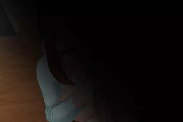 Kinjo Yuuwaku Daisandan <Tomodachi no Okaa-san Hen> Zenpen