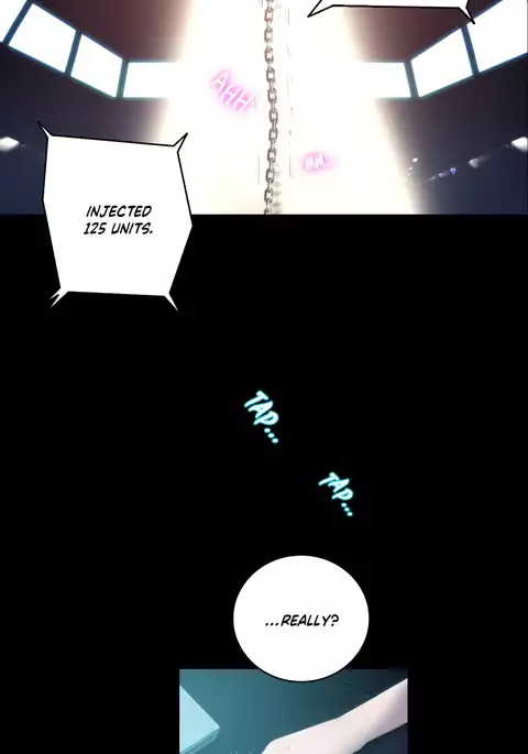 Sex Knights-Erotic Sensuality & Perception Ch.1-11