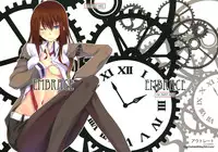 (C80) [Outrate (Tabo)] Embrace (Steins;Gate) [English] {Kamikakushitranslations}