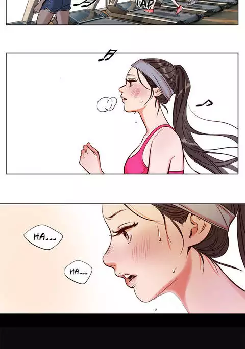 Atonement Camp Ch.1-31