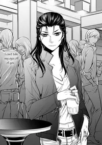 [Ratana Satis] Mentality [English] [Three Musqueerteers]