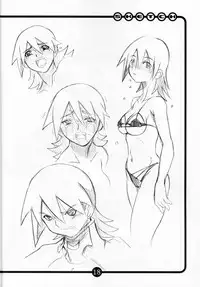 (C60) [OVACAS (Hirokawa Kouichirou)] OVACAS SKETCH 3 (Various)