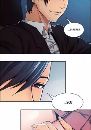 Taste of Forbbiden Fruit Ch.25/53