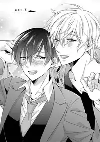 [Ichinashi Kimi] 3-pun Instant no Chinmoku