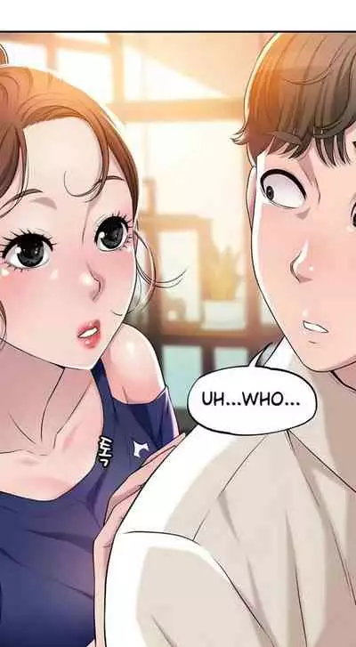New Town [Lee Wan, Kim Suna] Ch.23/? [English] [Manhwa PDF]