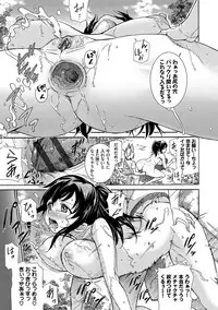 Seikou Harem