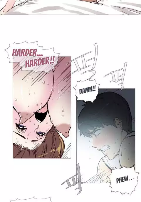 Household Affairs Ch.1-49