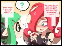 [Eromame] IKATAKO Yuri - The Encounter [English]