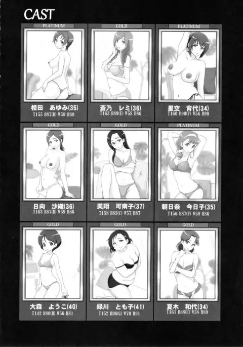 Mess Zylinder 11 PreCure Maman no Iru Chou Koukyuu Fuzokuten