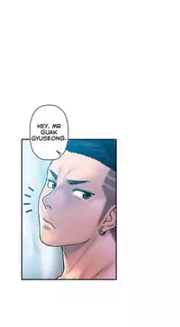 Ghost Love Ch.1-21 (English) (YoManga) (Ongoing)