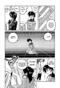 [Wanyanaguda] Mahou no Dennou Shoujo Maria [English] {YQII}