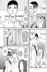 [K2 COMPANY (Kodaka Kazuma)] jet'aime★jet'aime (Prince of Tennis) [English] [cirrus]