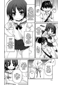 [Fujisaka Lyric] FEVER! Pack'n Co (Ch. 1-9) [English] {Mistvern}