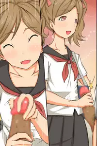 [MC] Gakkou no Ou-sama ~ Iinari Gakkyuu