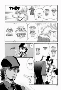 [K2 Company (Kodaka Kazuma)] Buddy Plus (Tiger & Bunny) [English]