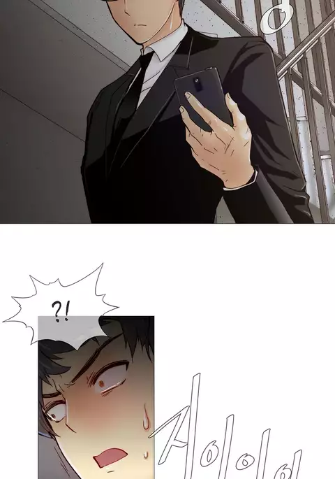 Household Affairs Ch.1-49