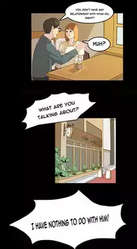 First Love Syndrome Ch.1-7 (English) (Ongoing)