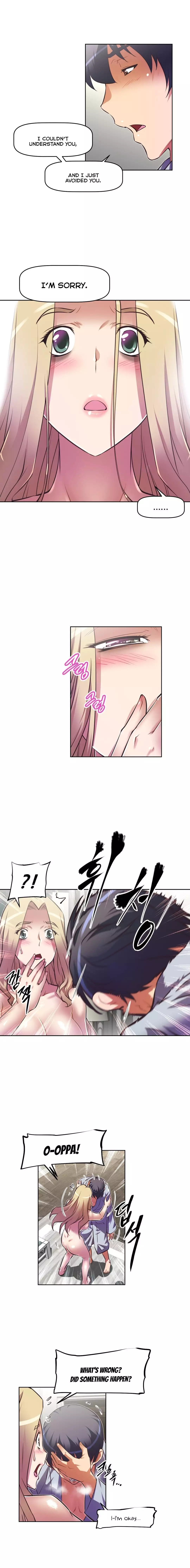 Brawling Go Ch.76-113