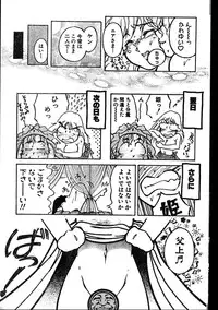 Men's Dolphin 2000-01 Vol. 05