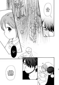 (COMIC1☆5) [SECOND CRY (Sekiya Asami)] Himitsu (Sairokuhon) (Inazuma Eleven) [English] {Mistvern}