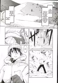 [Takura Mahiro] Takuramakan Doubutsuen - Taklamakan Zoo [English] {desudesu + YQII}