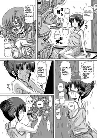 [Catapult] Ijigen Makyou | Haunts From Another Dimension [English]