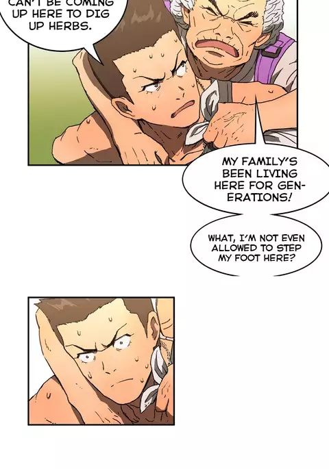 Refrain Love Ch.1-34